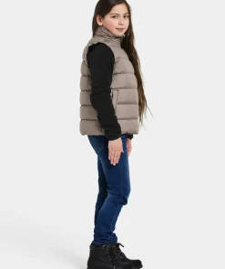 New Kids' Kilo Vest 2 Barn Barnjackor & Västar