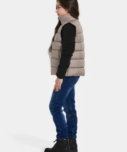 New Kids' Kilo Vest 2 Barn Barnjackor & Västar