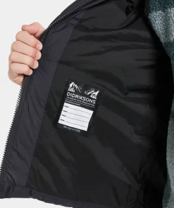 Hot Kids' Kilo Vest 2 Barn Barnjackor & Västar