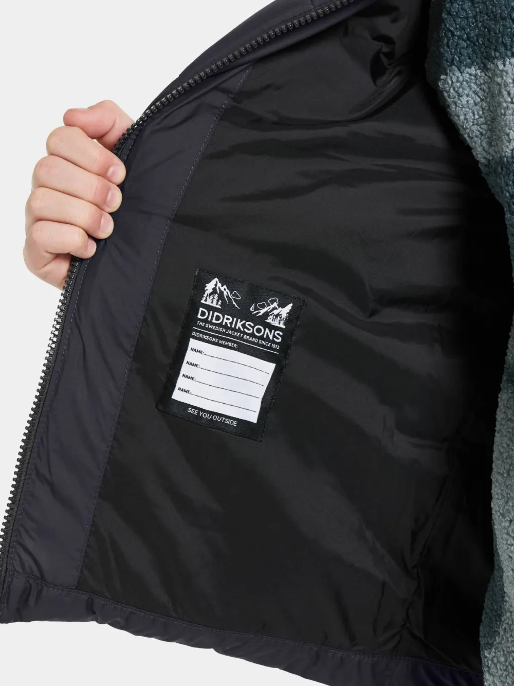 Hot Kids' Kilo Vest 2 Barn Barnjackor & Västar