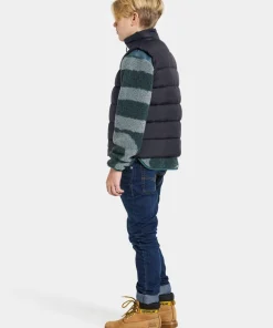 Hot Kids' Kilo Vest 2 Barn Barnjackor & Västar