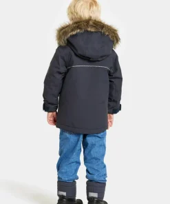 Hot Kids' Kure Parka 6 Barn Barnjackor & Västar
