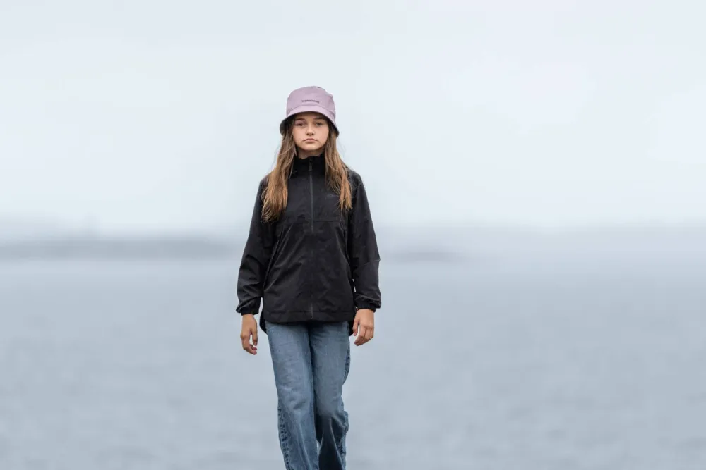 Online Kids' Meliss Jacket Barn Barnjackor & Västar