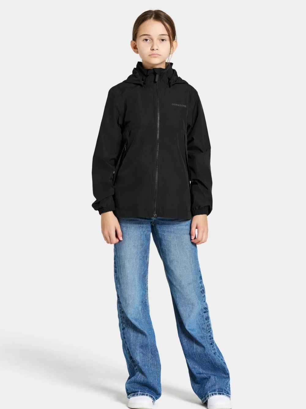 Online Kids' Meliss Jacket Barn Barnjackor & Västar