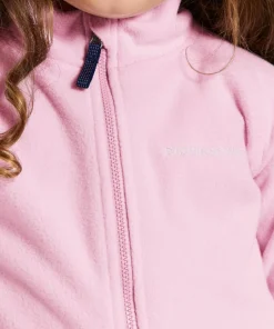Online Kids' Monte Full Zip 10 Barn Barnjackor & Västar|Barntröjor & Fleece