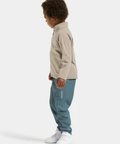 Discount Kids' Monte Full Zip 10 Barn Barnjackor & Västar|Barntröjor & Fleece