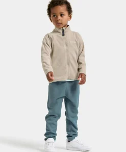 Discount Kids' Monte Full Zip 10 Barn Barnjackor & Västar|Barntröjor & Fleece