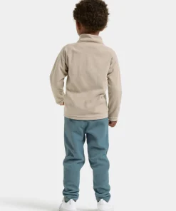 Discount Kids' Monte Full Zip 10 Barn Barnjackor & Västar|Barntröjor & Fleece