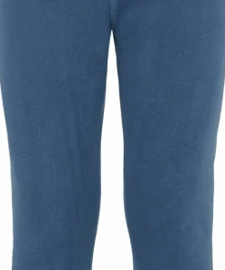 Didriksons Kids' Monte Pants 9 Galaxy Blue