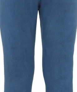 Didriksons Kids' Monte Pants 9 Galaxy Blue