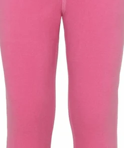 Didriksons Kids' Monte Pants 9 Sweet Pink