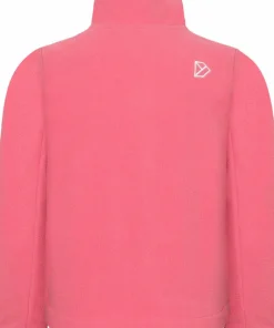 Didriksons Kids' Muskot Jacket Dusty Azalea