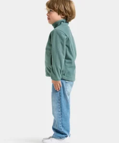 Hot Kids' Muskot Jacket Barn Barnjackor & Västar