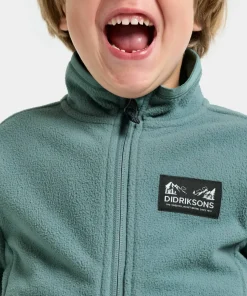 Hot Kids' Muskot Jacket Barn Barnjackor & Västar