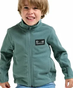 Hot Kids' Muskot Jacket Barn Barnjackor & Västar