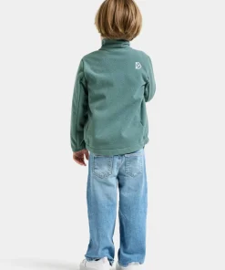 Hot Kids' Muskot Jacket Barn Barnjackor & Västar