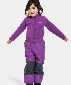 Clearance Kids' Narvi Pant 2 Barn Byxor & Shorts Barn