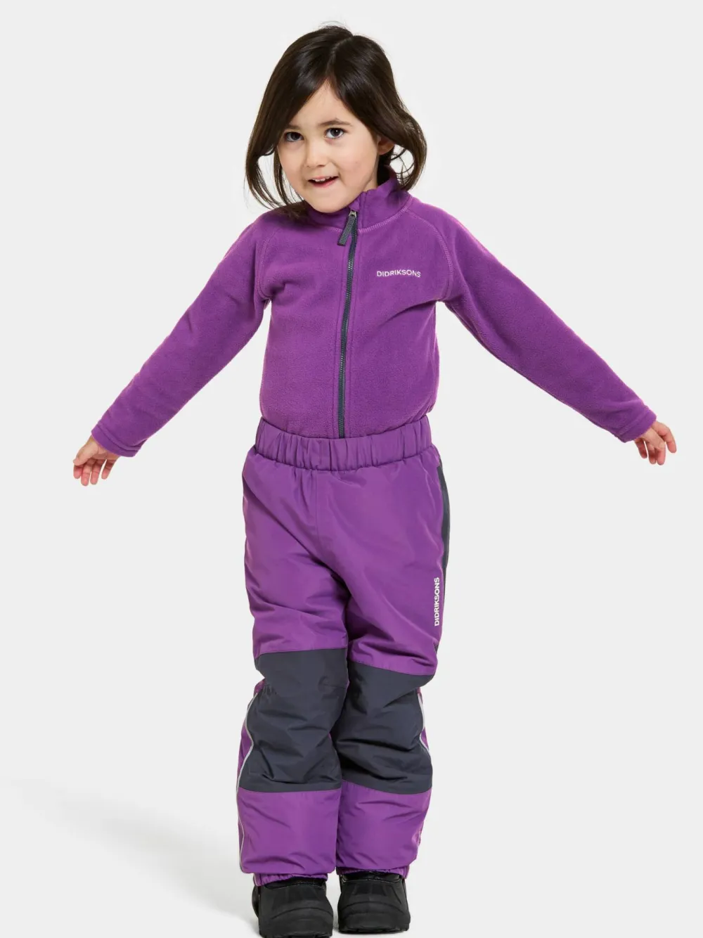 Clearance Kids' Narvi Pant 2 Barn Byxor & Shorts Barn