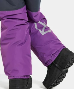 Clearance Kids' Narvi Pant 2 Barn Byxor & Shorts Barn