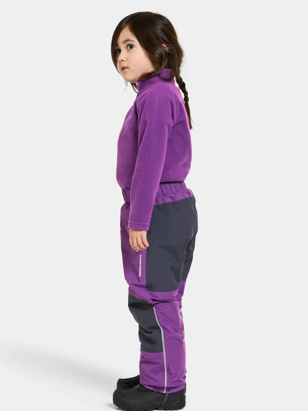 Clearance Kids' Narvi Pant 2 Barn Byxor & Shorts Barn