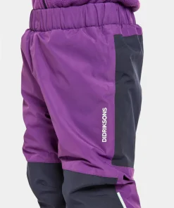 Clearance Kids' Narvi Pant 2 Barn Byxor & Shorts Barn