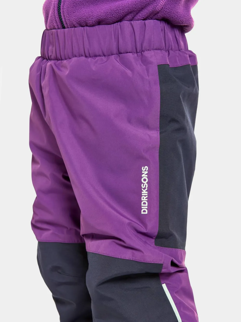 Clearance Kids' Narvi Pant 2 Barn Byxor & Shorts Barn