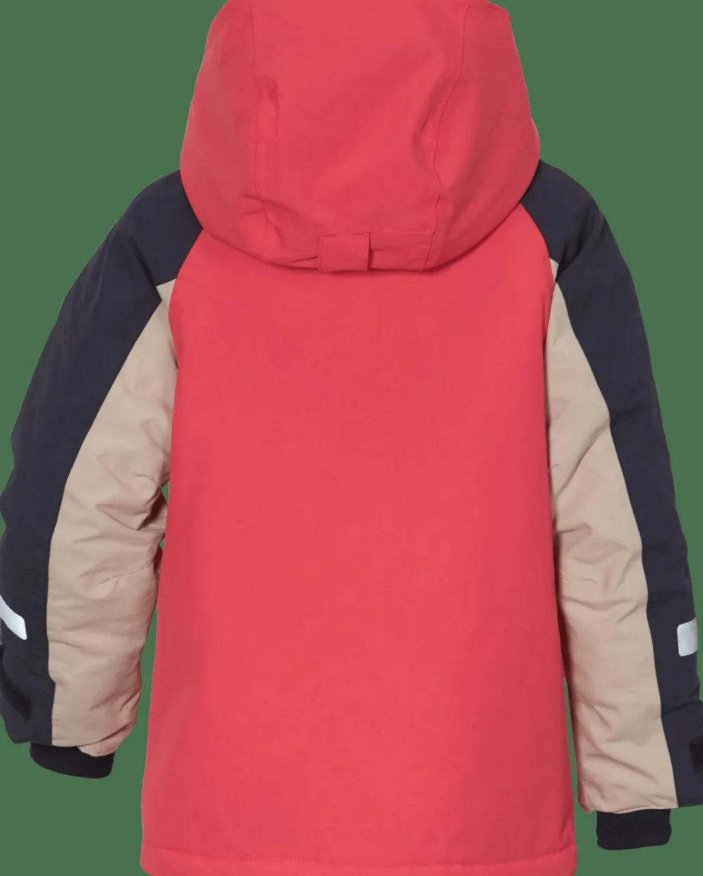 Didriksons Kids' Neptun Jacket Modern Pink Outlet