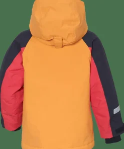 Discount Kids' Neptun Jacket Barn Barnjackor & Västar