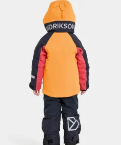 Discount Kids' Neptun Jacket Barn Barnjackor & Västar