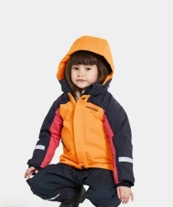 Discount Kids' Neptun Jacket Barn Barnjackor & Västar