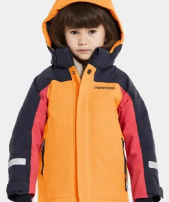 Discount Kids' Neptun Jacket Barn Barnjackor & Västar