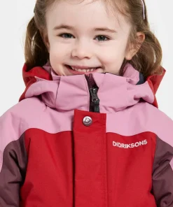 Sale Kids' Neptun Jacket 4 Barn Barnjackor & Västar
