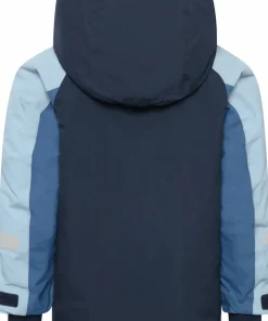 Didriksons Kids' Neptun Jacket 4 Navy New