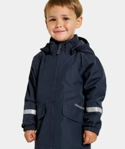 Hot Kids' Norma Jacket 3 Barn Barnjackor & Västar