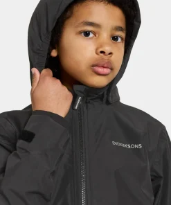 Online Kids' Piko Jacket 8 Barn Barnjackor & Västar