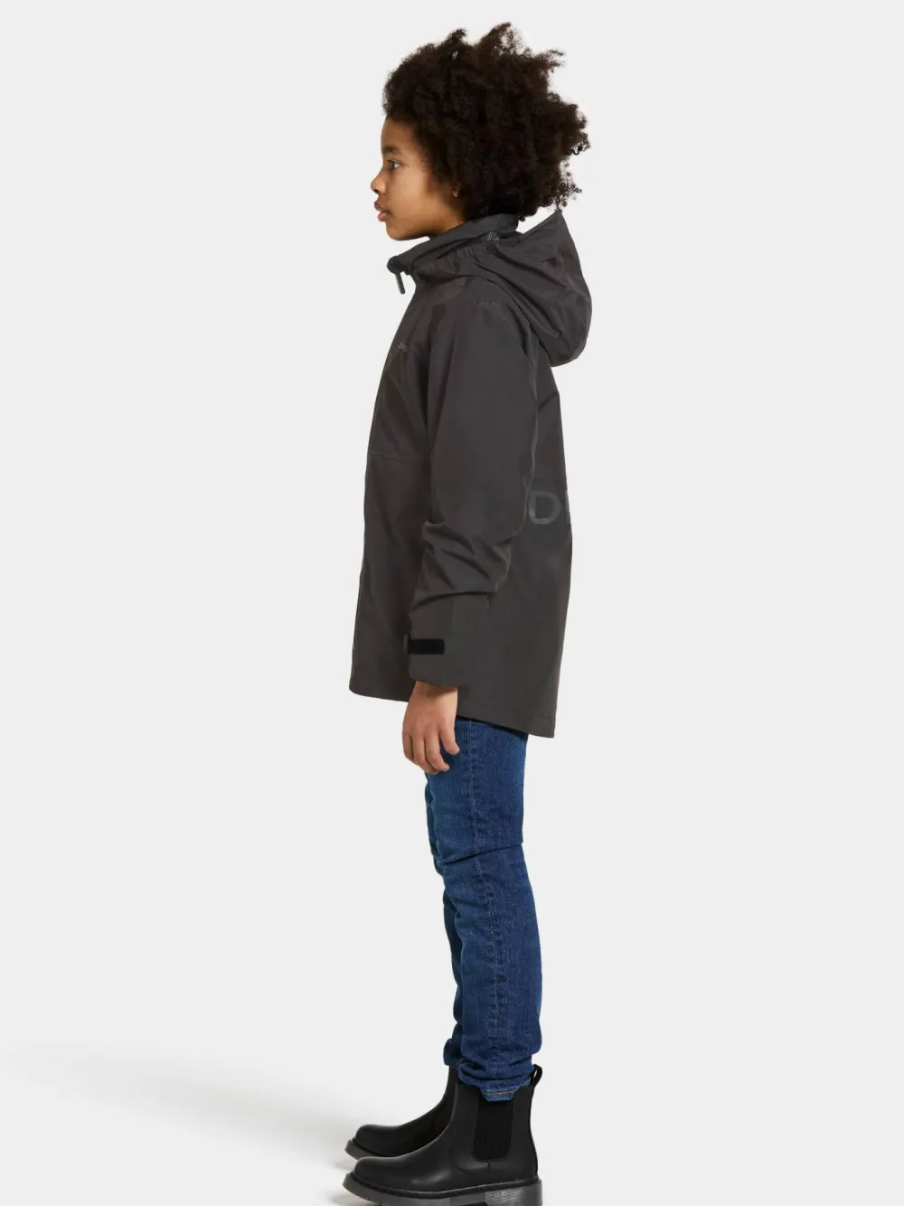 Online Kids' Piko Jacket 8 Barn Barnjackor & Västar