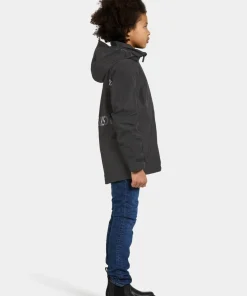 Online Kids' Piko Jacket 8 Barn Barnjackor & Västar