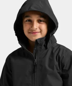 Kids' Piko Jacket 9 Barn Barnjackor & Västar