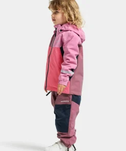 Best Kids' Pilvi Jacket 2 Barn Barnjackor & Västar