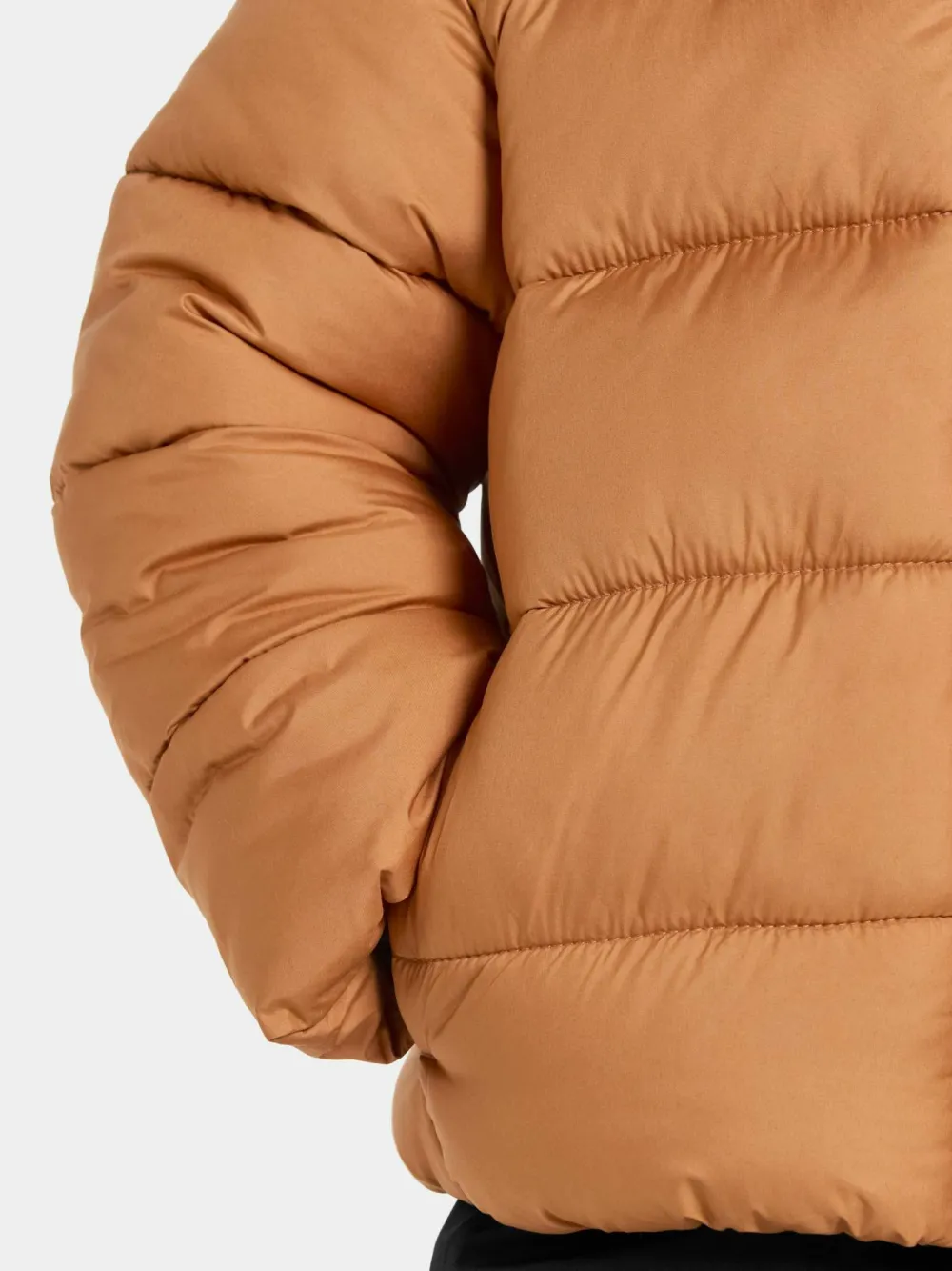 Didriksons Kids' Roxen Jacket Almond Tree Discount