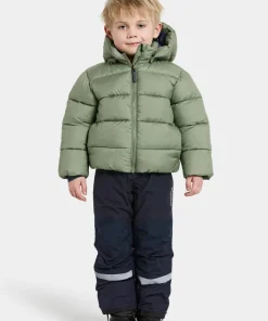 Clearance Kids' Roxen Jacket Barn Barnjackor & Västar