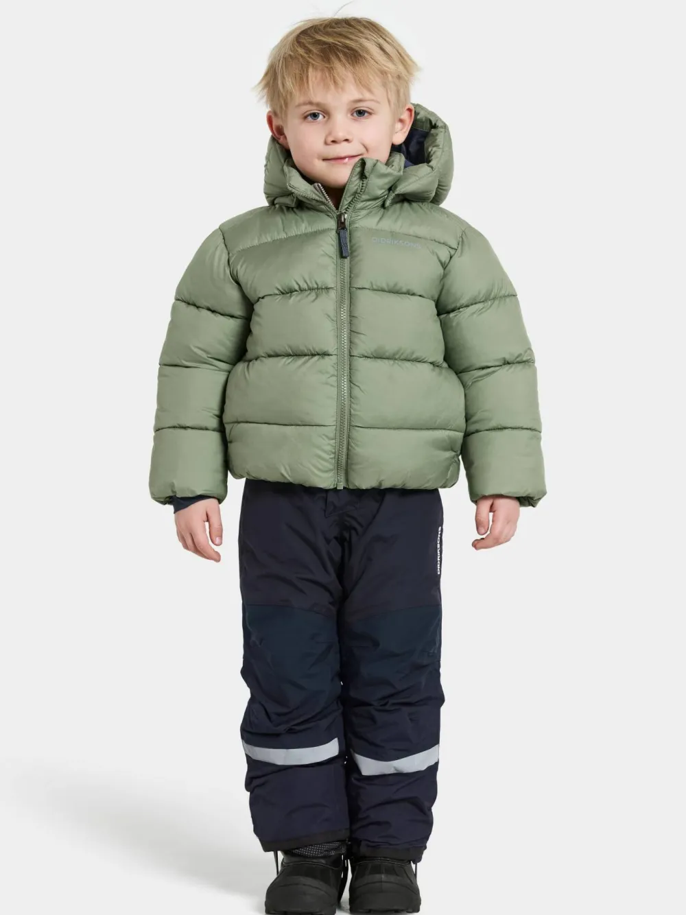 Clearance Kids' Roxen Jacket Barn Barnjackor & Västar
