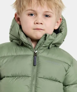 Clearance Kids' Roxen Jacket Barn Barnjackor & Västar