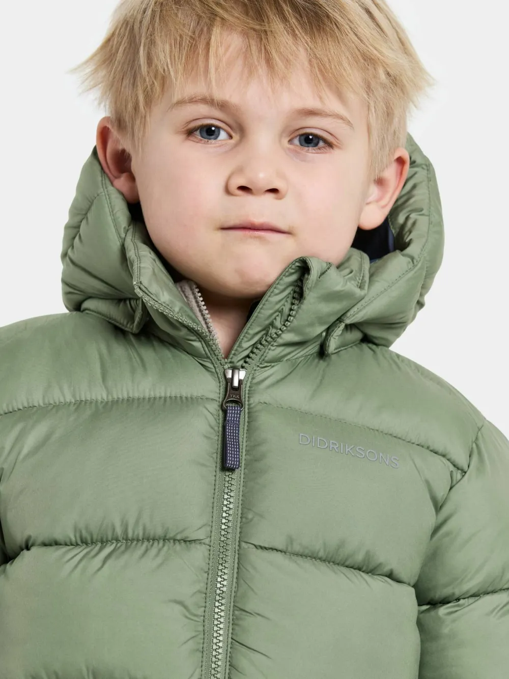 Clearance Kids' Roxen Jacket Barn Barnjackor & Västar