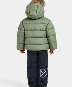 Clearance Kids' Roxen Jacket Barn Barnjackor & Västar
