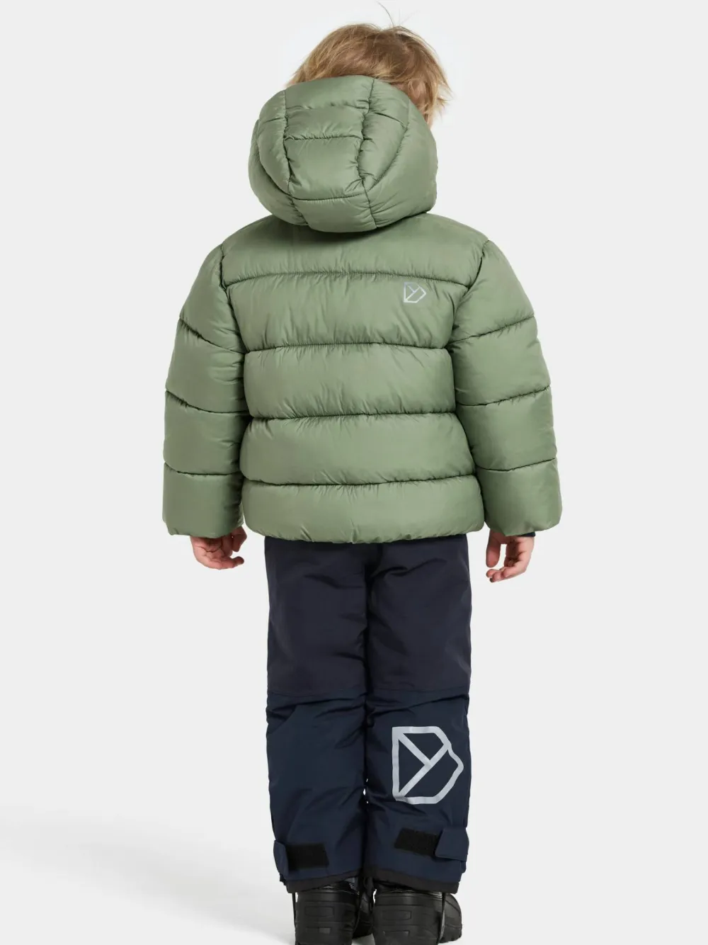 Clearance Kids' Roxen Jacket Barn Barnjackor & Västar