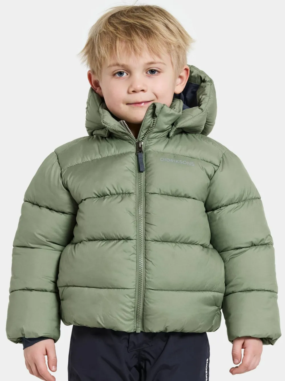 Clearance Kids' Roxen Jacket Barn Barnjackor & Västar
