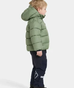 Clearance Kids' Roxen Jacket Barn Barnjackor & Västar