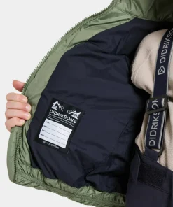 Clearance Kids' Roxen Jacket Barn Barnjackor & Västar