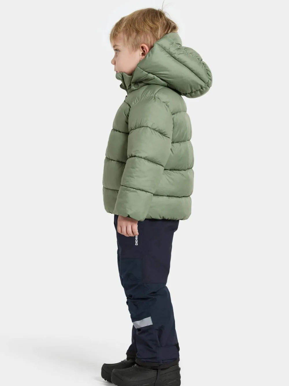 Clearance Kids' Roxen Jacket Barn Barnjackor & Västar